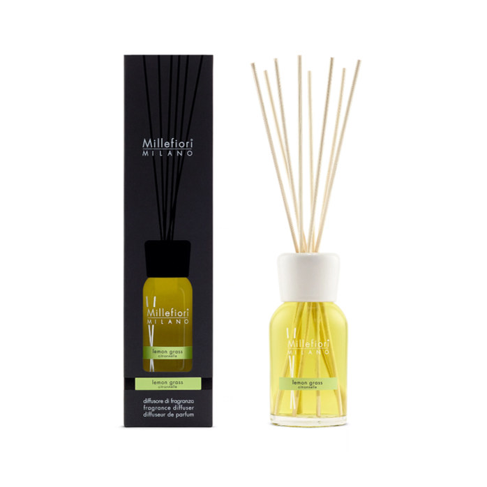 Difusor ambiental  100 ml lemon grass