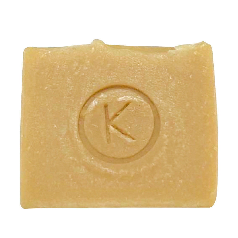 Jabon 100gr – milk & honey
