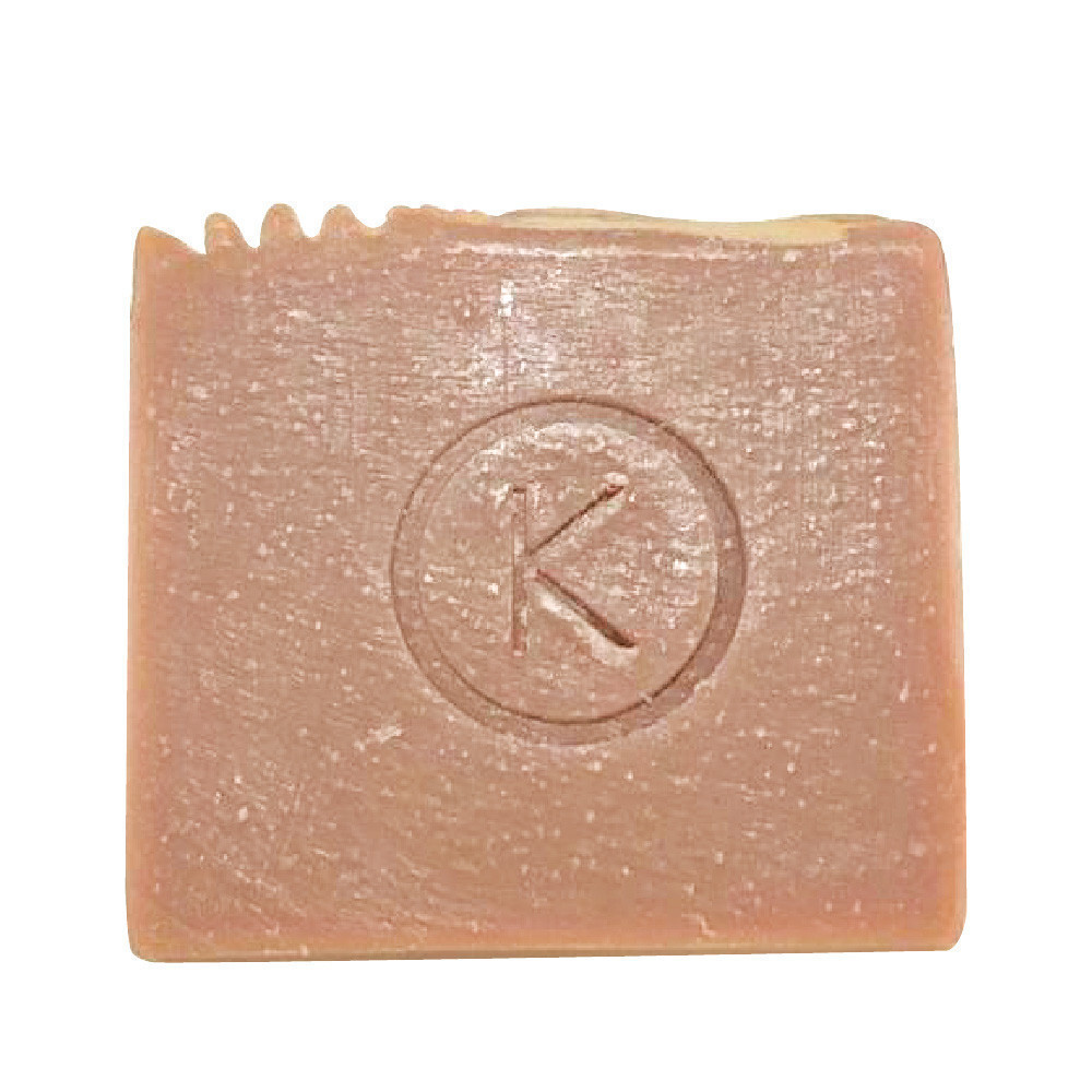 Jabon 100 gr – sea salt & orchid