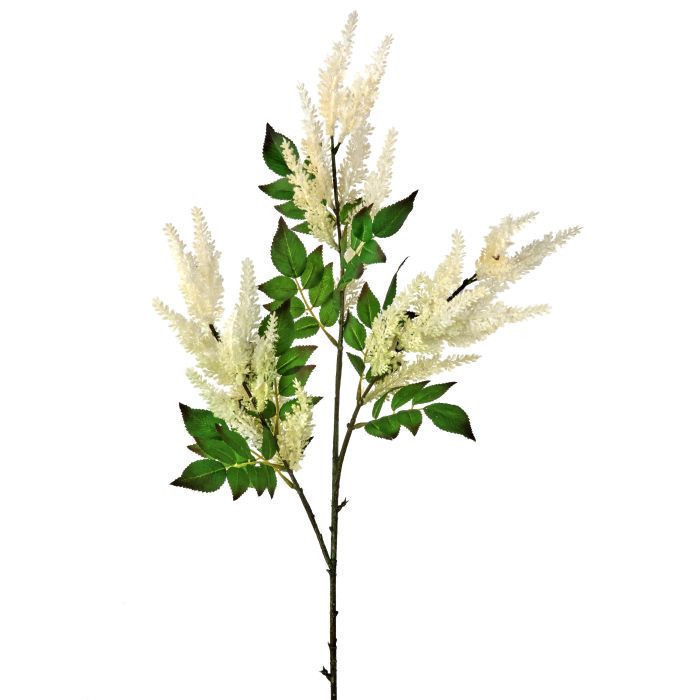 Spray 3 ramas de astilbe 35″