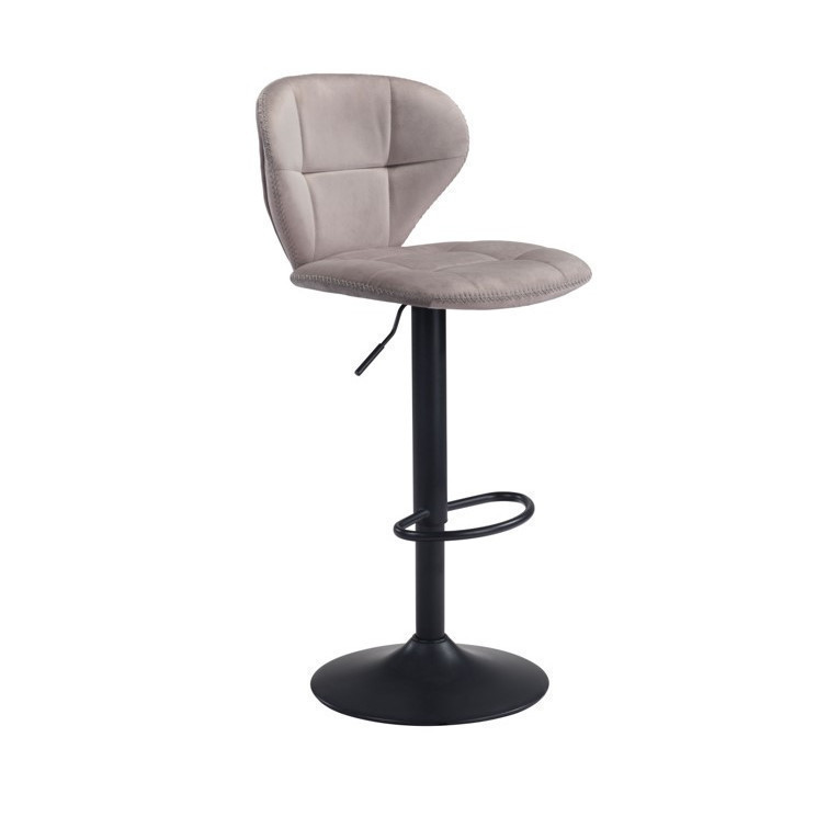 Barstool salem, gris