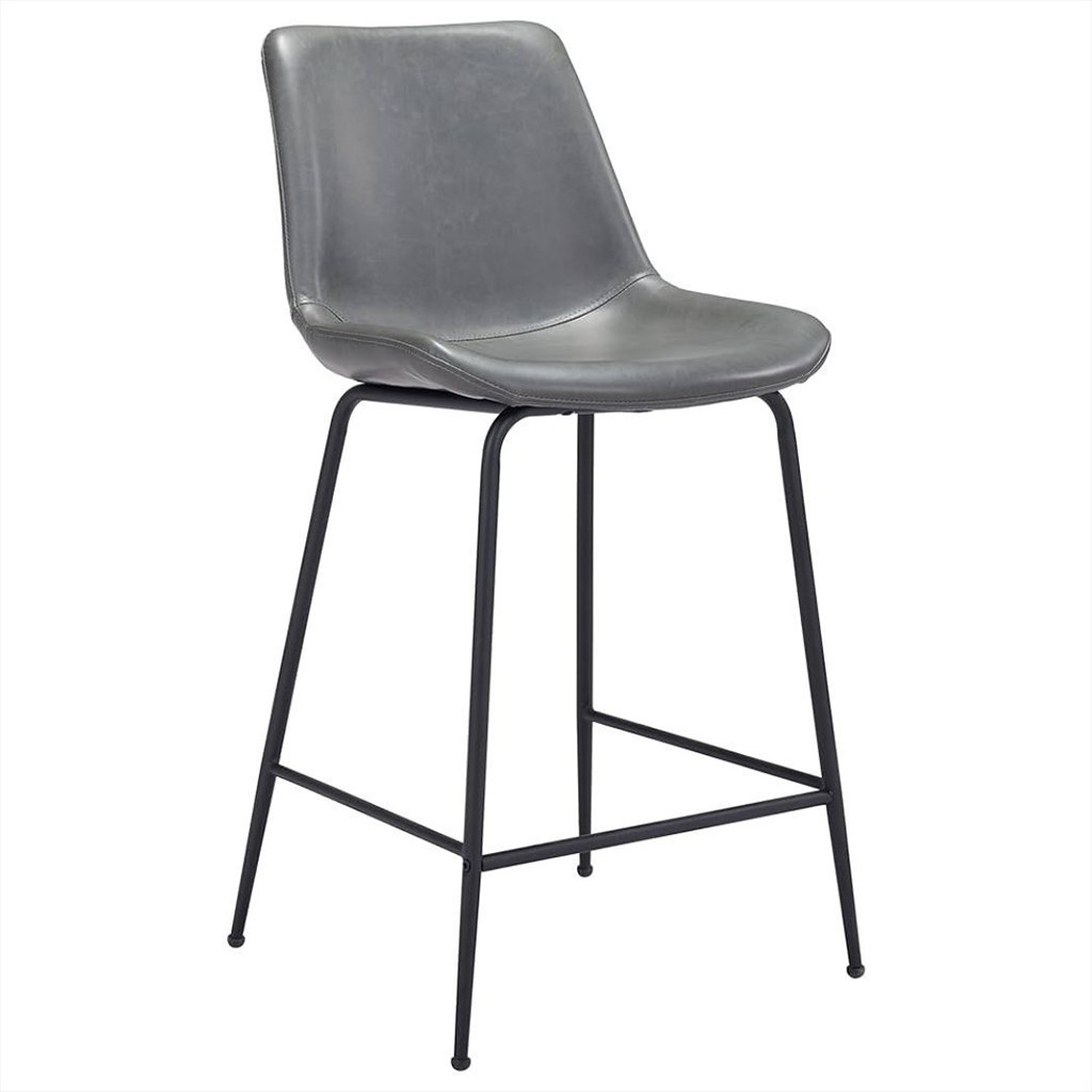Barstool byron gris