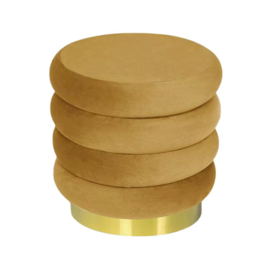 Ottoman Moderno Amarillo