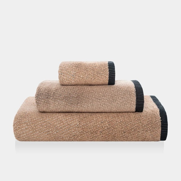 TOALLA DE BAÑO MIX SAVANNAH 100X150CM