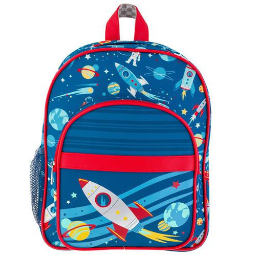 Mochila de nave espacial de 13.5 x 11 x 4.5″