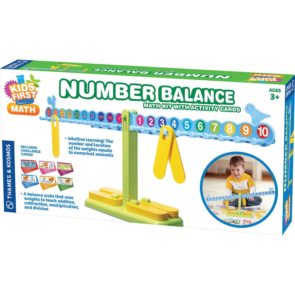 Equilibrio númerico de matematicas 14 x 7 x 3″
