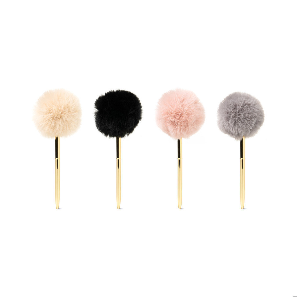 Boligrafo Crush note colores varios