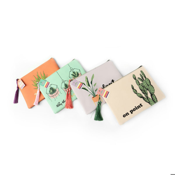 Bolsa cosmteriquera Olivia