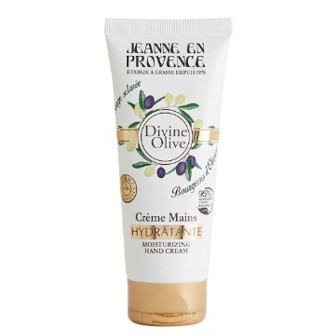 Jasmin Secret Divine Olive