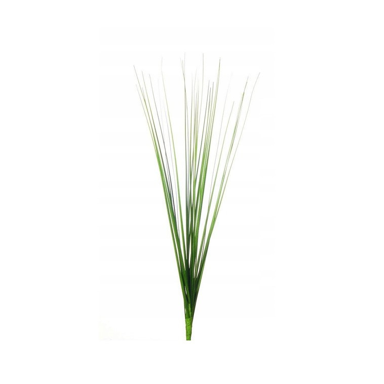 Rama verde de plastico 122cms de alto
