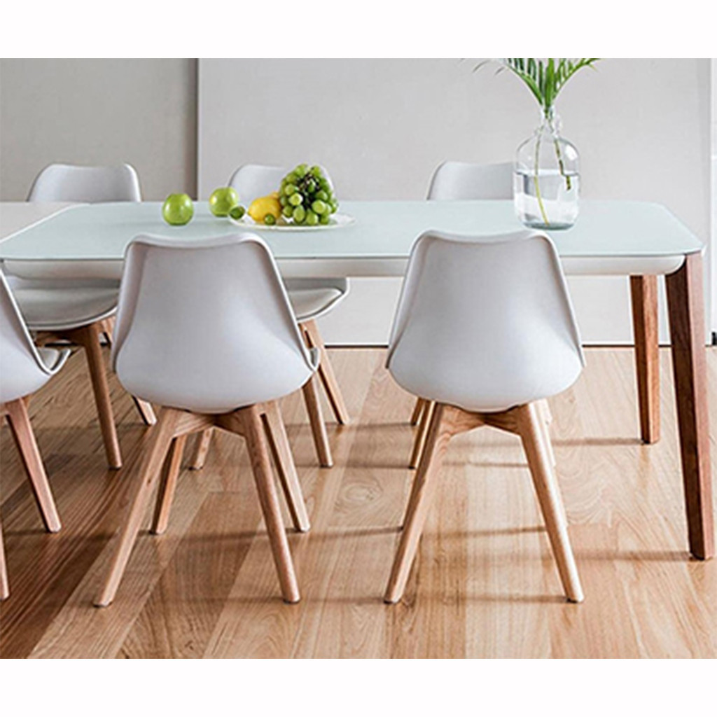 Silla Celine Color Blanco Silla Celine Color Blanco