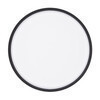 Lazy susan plato giratorio blanco 16 pulgadas