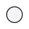 Lazy susan plato giratorio blanco 11 pulgadas