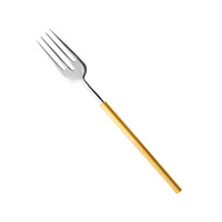 Tenedor pescado domo mt