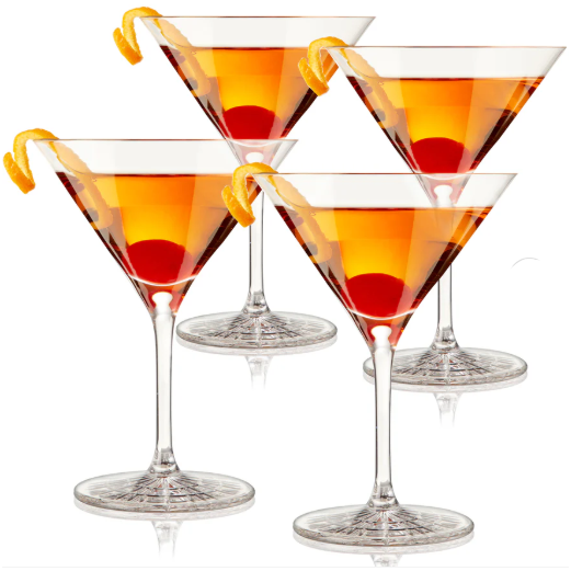 Cocktail Glass - Set de 4