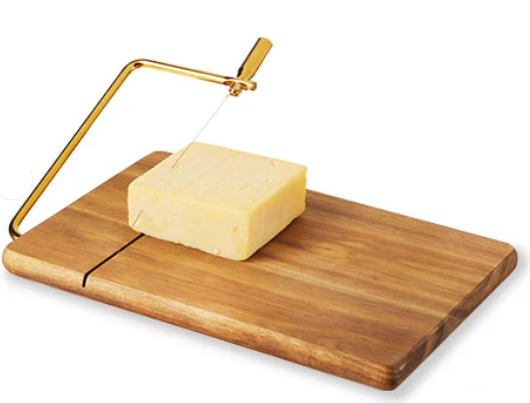 Tabla para Cortar Queso Twine