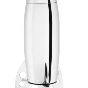 Rocket Cocktail Shaker - Acero Inoxidable