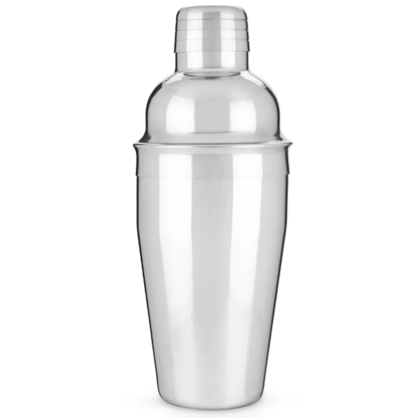 Cocktail Shaker - Acero Inoxidable