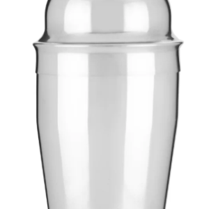 Cocktail Shaker - Acero Inoxidable