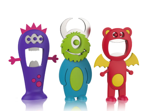 Destapador Beerzilla