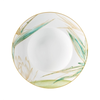 Planto hondo de porcelana fiji