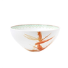Ensaladera de porcelana fiji