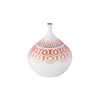 Azucarero de porcelana fiji