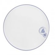 Ensaladera Grande  coleccion ornament