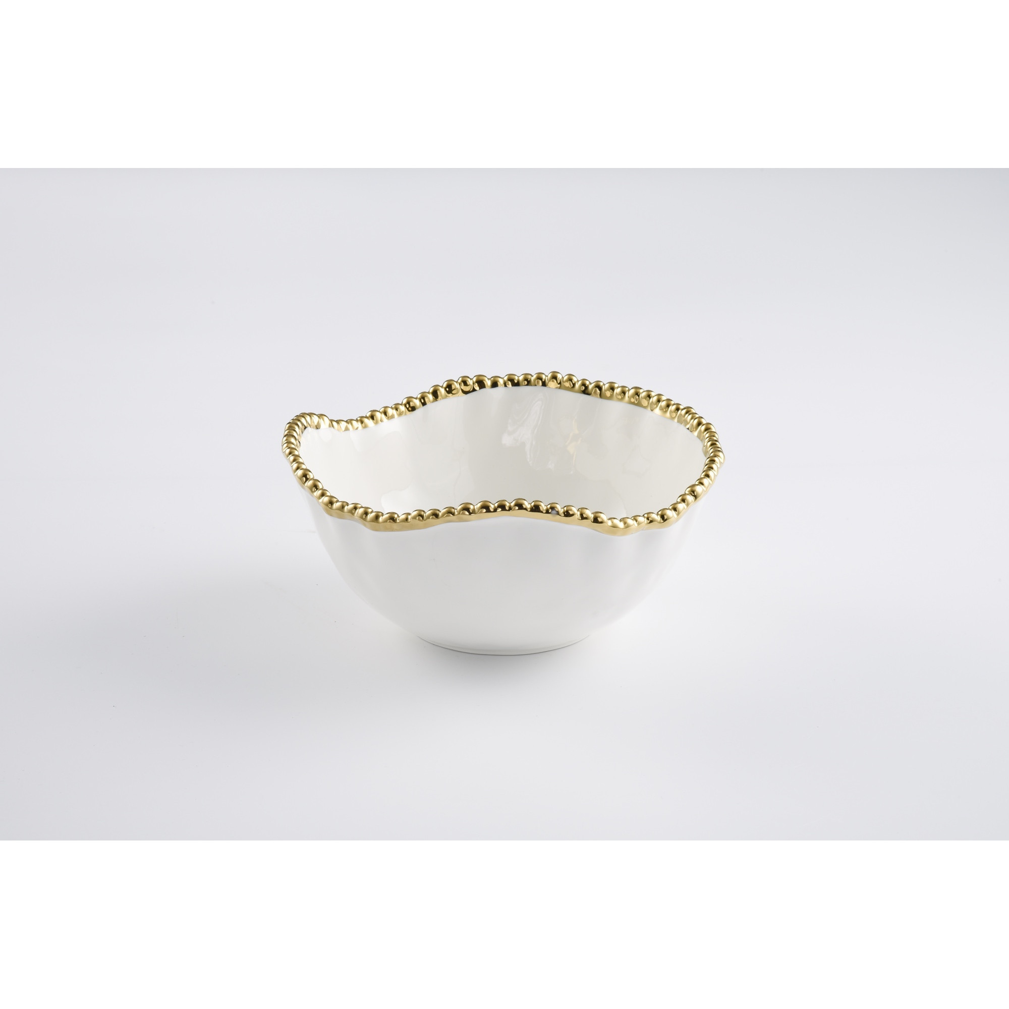 Bowl mediano color blanco