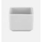 Bolw cubo 5 de porcelana tapas & suchi