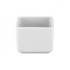 Bowl cubo de porcelana silkroad 5 cm