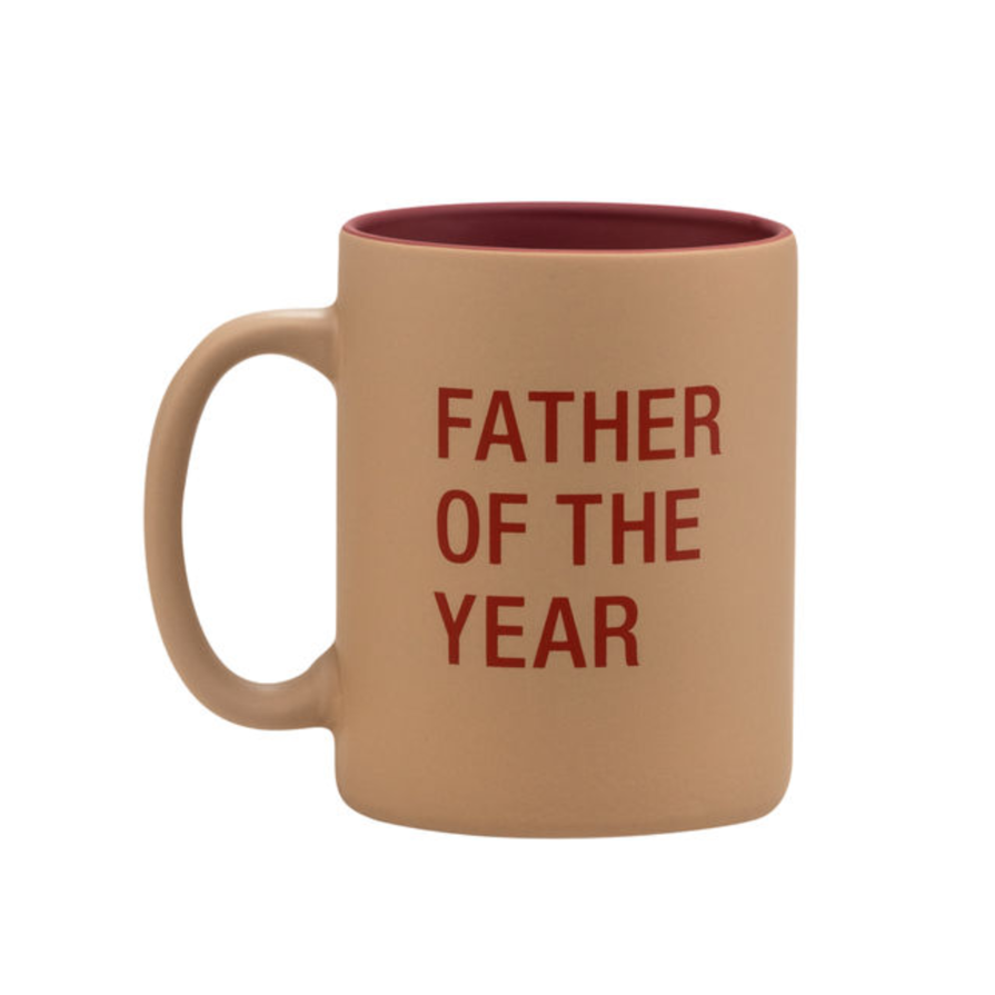 Taza father of the year Taza father of the year
