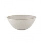 Ensaladera 25 coleccion Imperfect White