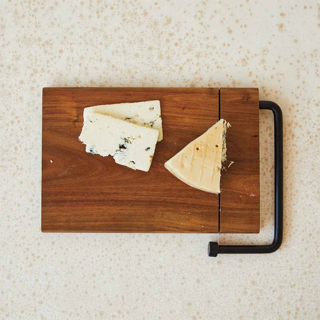 Rebanadora de queso