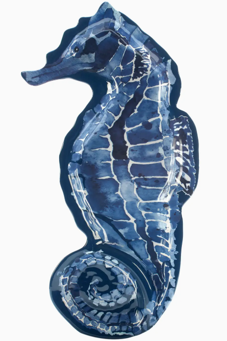 Fuente Chip & Dip 3D Sea Life