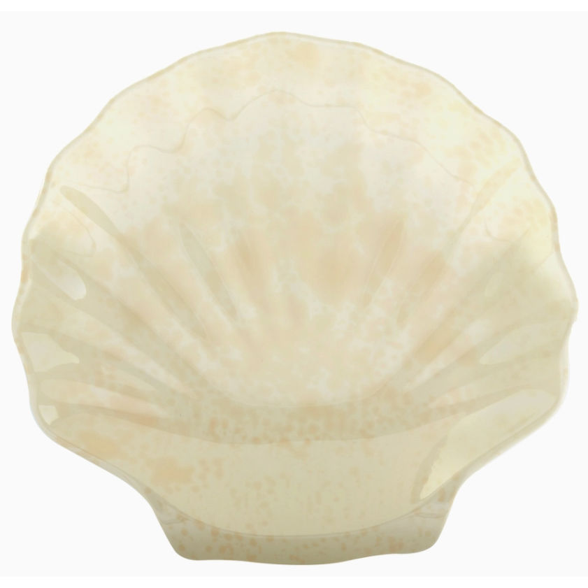 Bandeja Para Servir Shell 3D