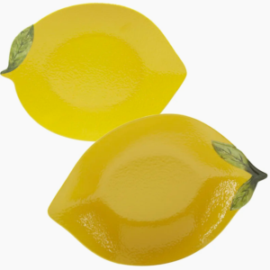 Bandeja 3D Lemon Zest