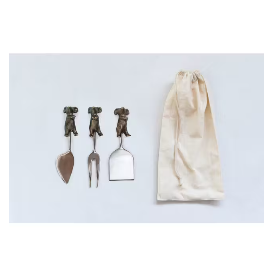 Servidores para Queso MiceChesse