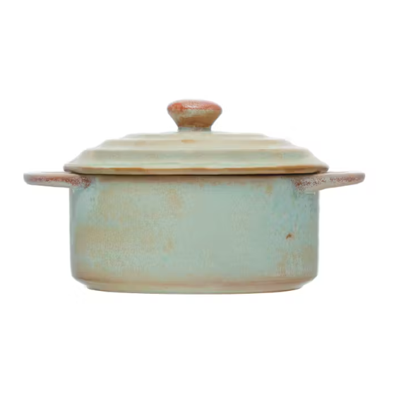 Mini Baker Acabado Glaseado