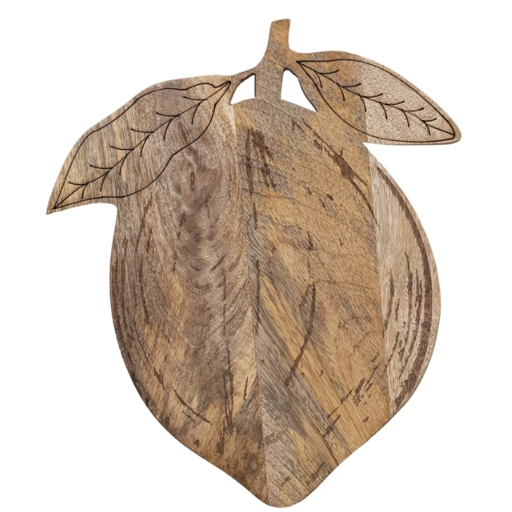 Tabla de Quesos Lemon