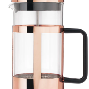 Prensa Francesa Pinky Up - Rose Gold