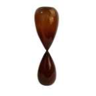Reloj de arena darby café