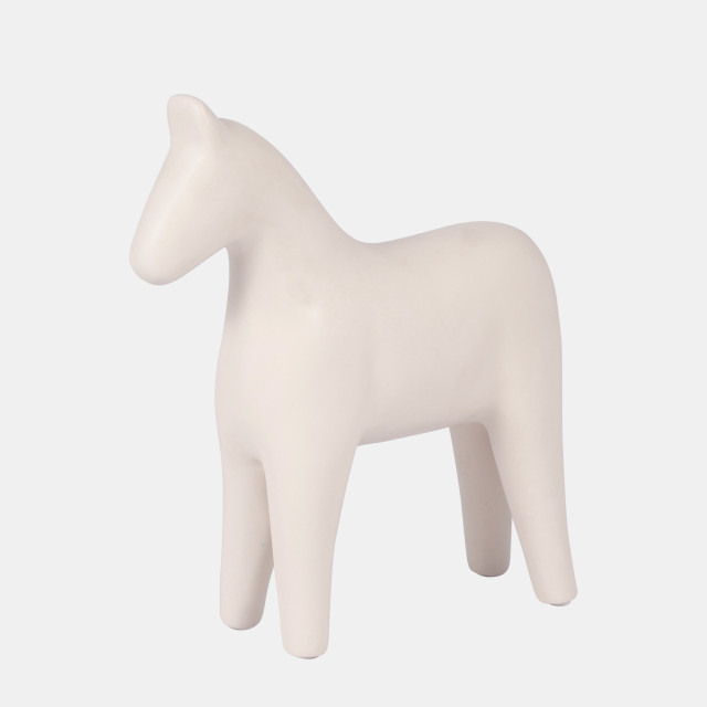 Caballo de Ceramica Pequeño