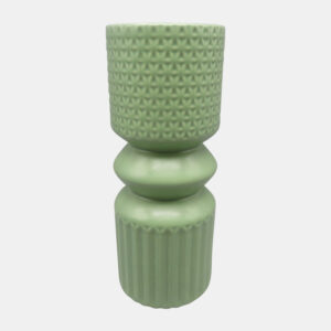 Florero de Mazo, Verde Claro