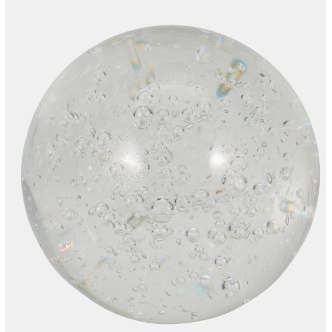 Escultura Peso en los Hombros