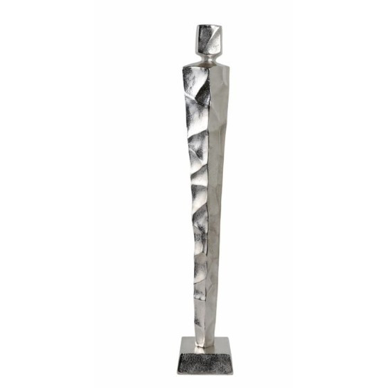 Estatuilla de Amiens, Plateado