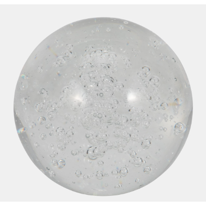Esfera de cristal Grande