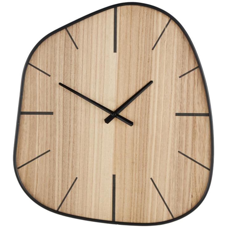 Reloj de Pared Wavy