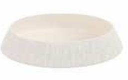 Bowl Decorativo Cascais Blanco
