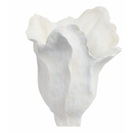 Vase Spadena, Ivory S